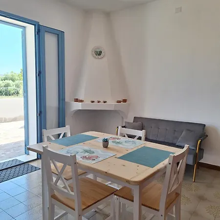 Holiday home Casa Celeste *