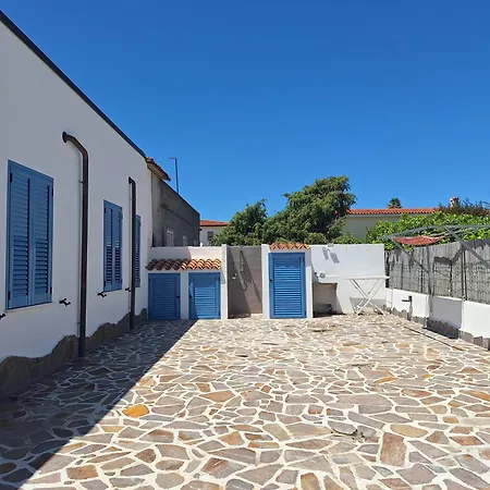 Casa Celeste *