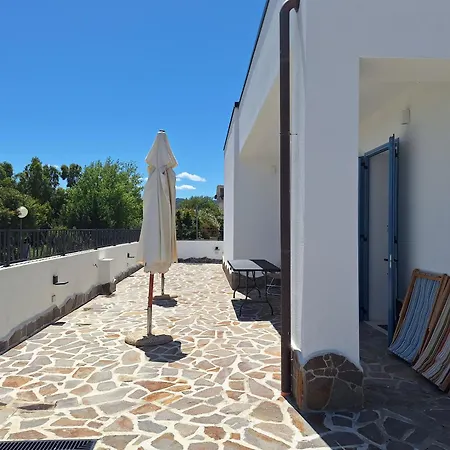 Casa Celeste *